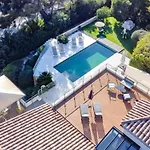 Domaine Du Soleil, Vue Avec Piscine