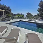 Domaine Du Soleil, Vue Avec Piscine Villa *