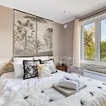 Domaine Du Soleil, Vue Avec Piscine Villa Le Lavandou