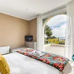 Villa Domaine Du Soleil, Vue Avec Piscine