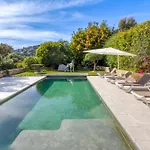 Domaine Du Soleil, Vue Avec Piscine Villa *