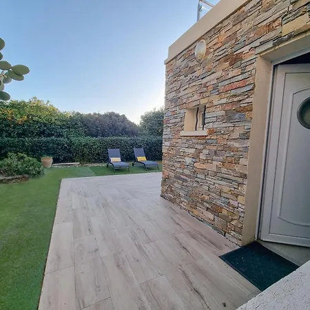 Domaine Du Soleil, Vue Avec Piscine Villa