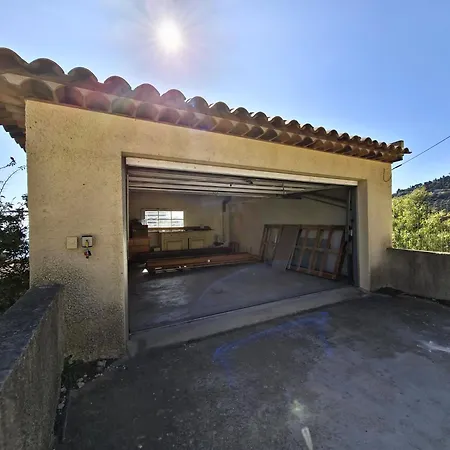 Domaine Du Soleil, Vue Avec Piscine Villa Le Lavandou