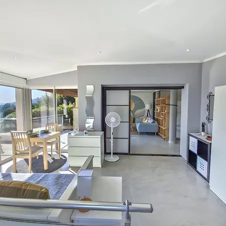Domaine Du Soleil, Vue Avec Piscine Villa *