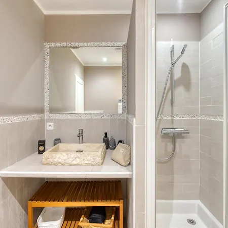 Domaine Du Soleil, Vue Avec Piscine Villa