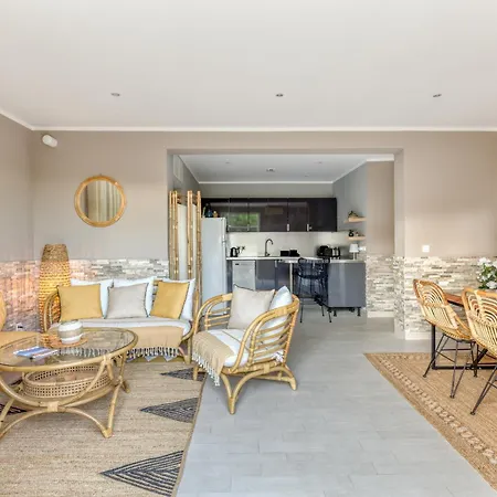 Domaine Du Soleil, Vue Avec Piscine Villa *