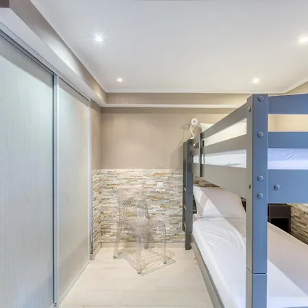 Domaine Du Soleil, Vue Avec Piscine Villa *