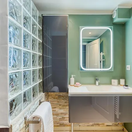 Domaine Du Soleil, Vue Avec Piscine Villa *