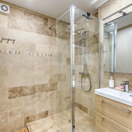 Domaine Du Soleil, Vue Avec Piscine Villa *