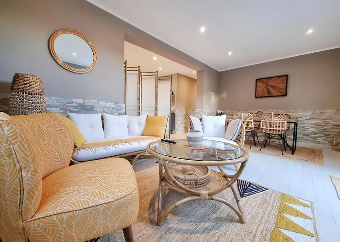 Domaine Du Soleil, Vue Avec Piscine Villa *