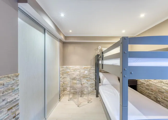 Domaine Du Soleil, Vue Avec Piscine Villa *